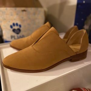 Nisolo Emma d’Orsay Oxfords